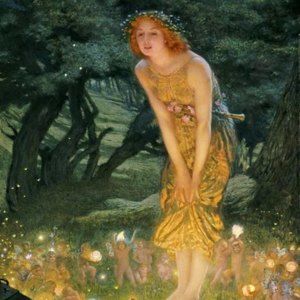 Meet your Posher, Jeanette